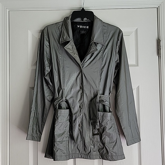 Voice Jackets & Blazers - Voice Women’s Coat